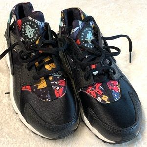 Nike Air Huarache Aloha